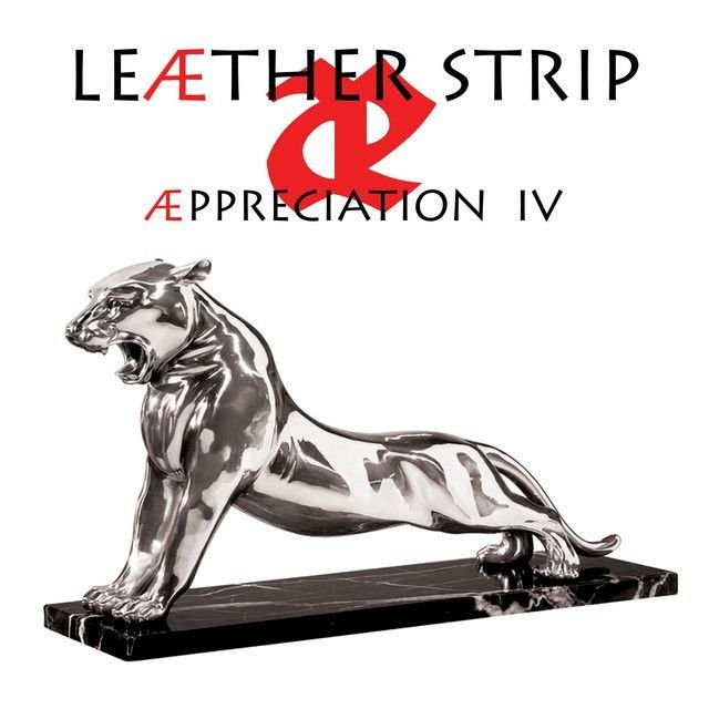 Leæther Strip profile