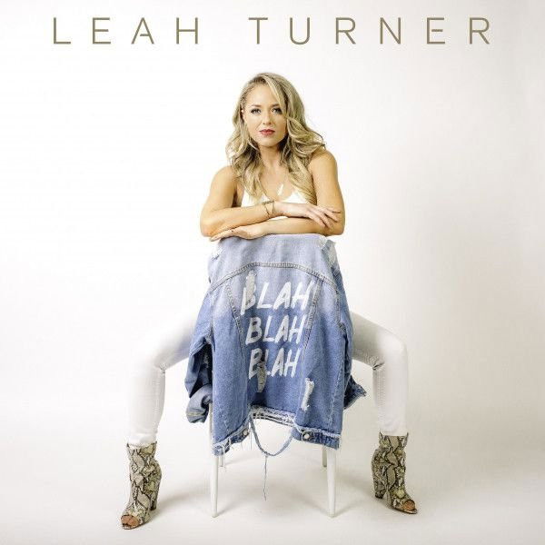 Leah Turner profile