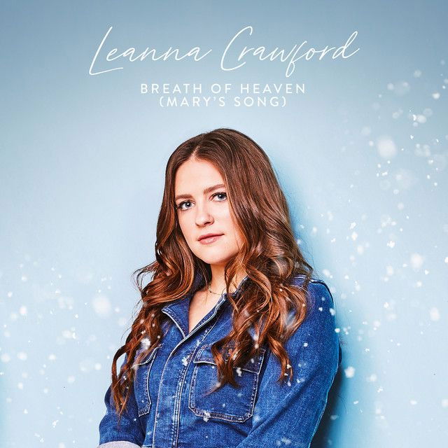 Leanna Crawford profile