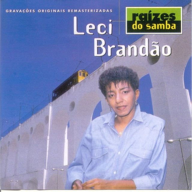 Leci Brandão profile