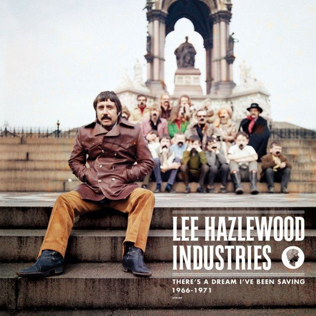 Lee Hazlewood profile