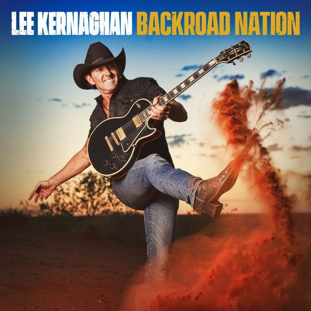 Lee Kernaghan profile