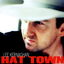 Hat Town cover