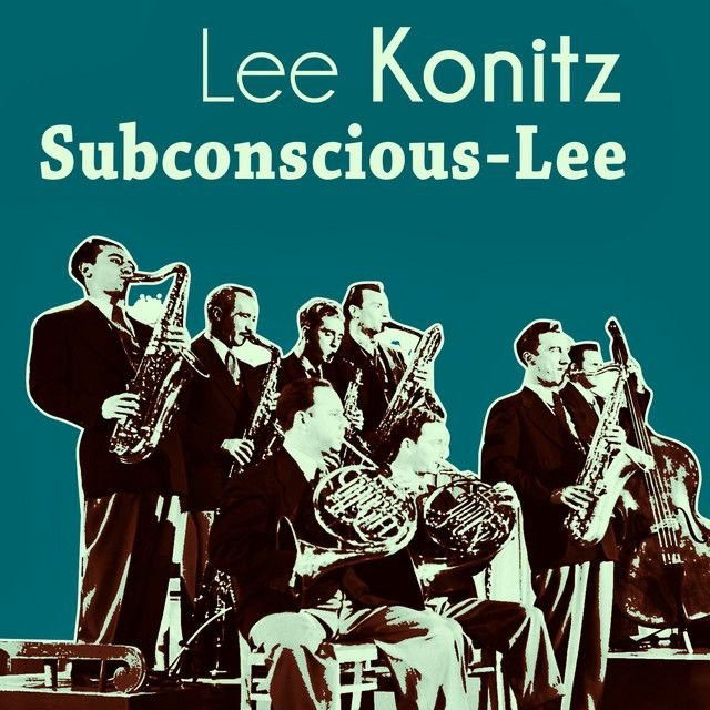 Lee Konitz profile