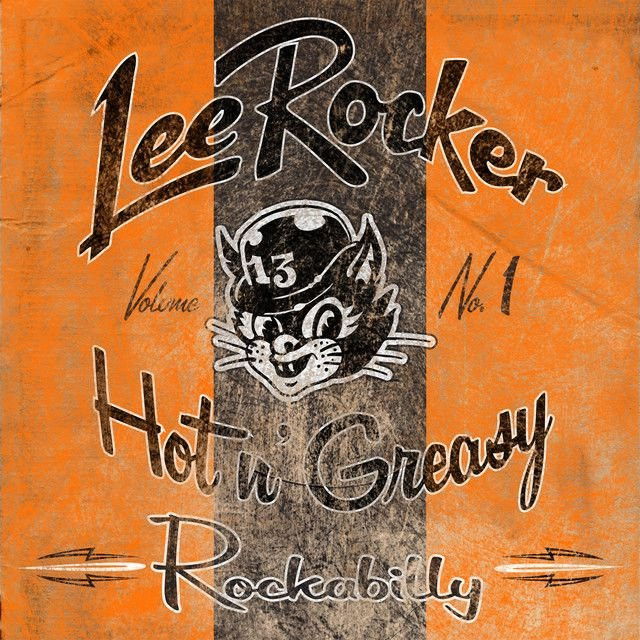 Lee Rocker profile