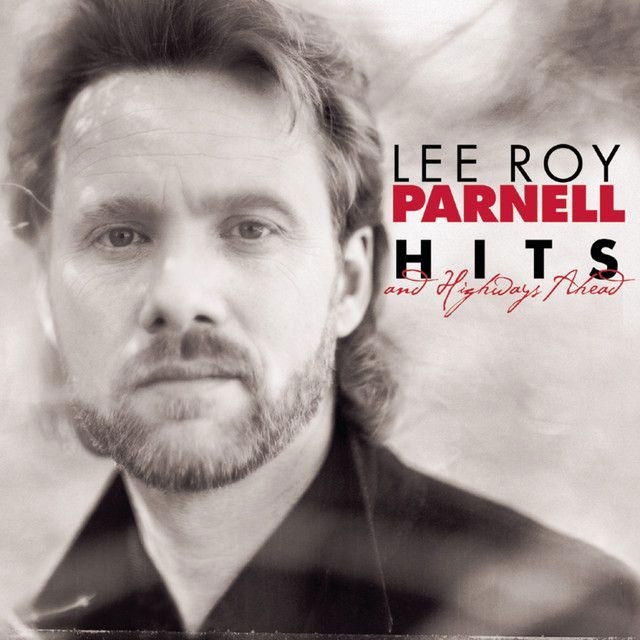 Lee Roy Parnell profile