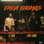 Tren Thomas cover