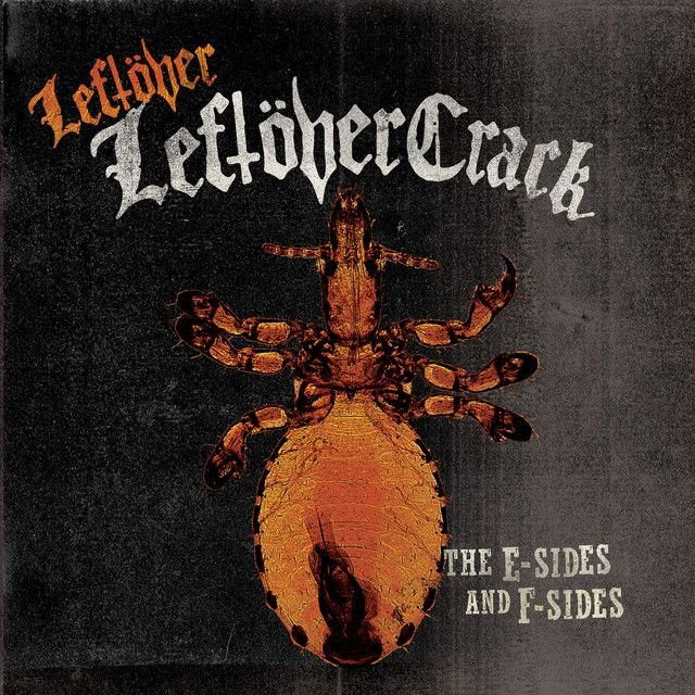 Leftöver Crack profile