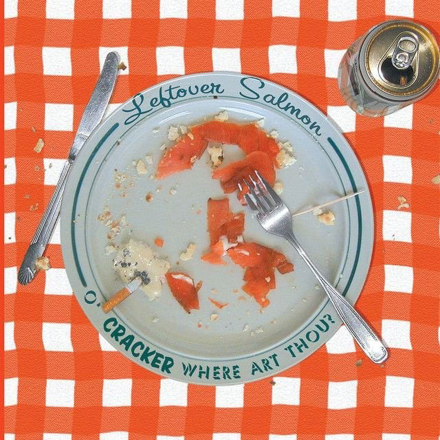 Leftover Salmon profile