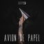 Avion de Papel cover