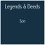 Son cover