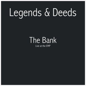 The Bank