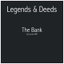 The Bank cover