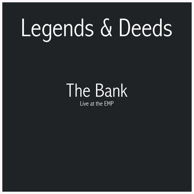 The Bank