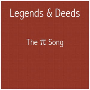 The Pi Song