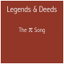 The Pi Song cover