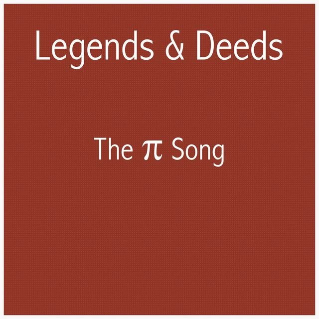 The Pi Song