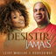 Desistir Jamais cover