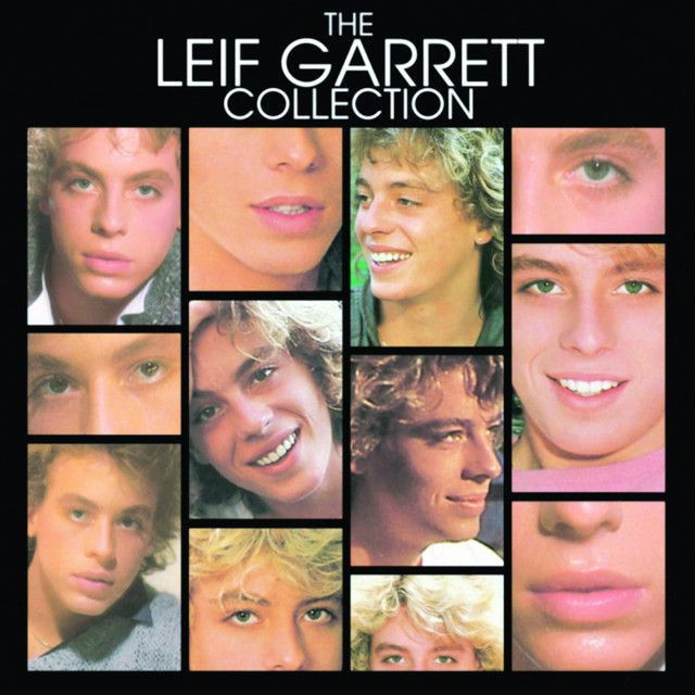 Leif Garrett profile