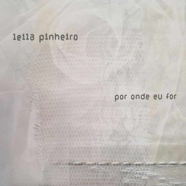 Leila Pinheiro profile