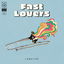 Fast Lovers cover