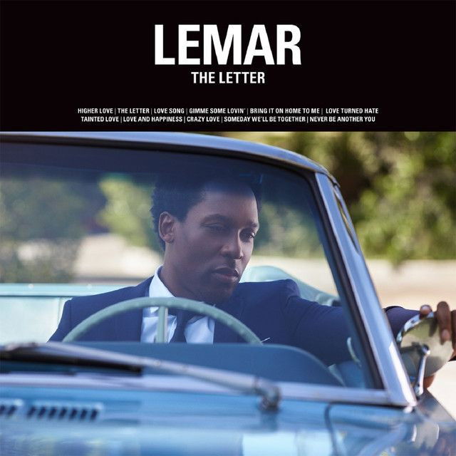 Lemar profile