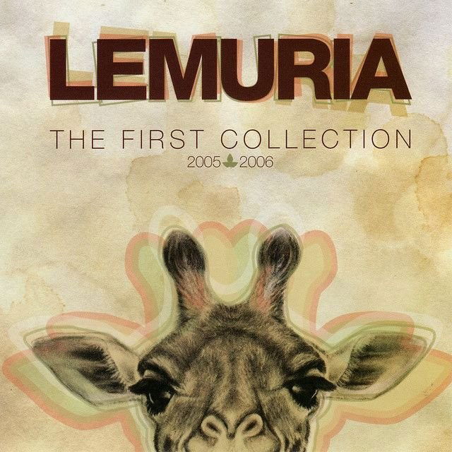 Lemuria profile