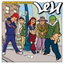 Steal My Sunshine cover