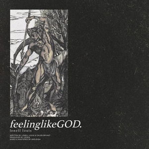 feelinglikeGOD. - Radio Edit