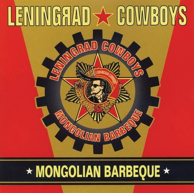 Leningrad Cowboys profile