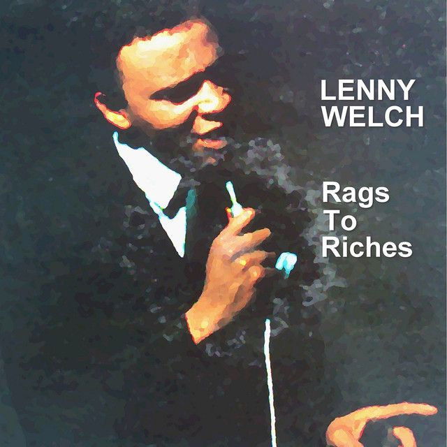 Lenny Welch profile