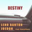 Destiny cover