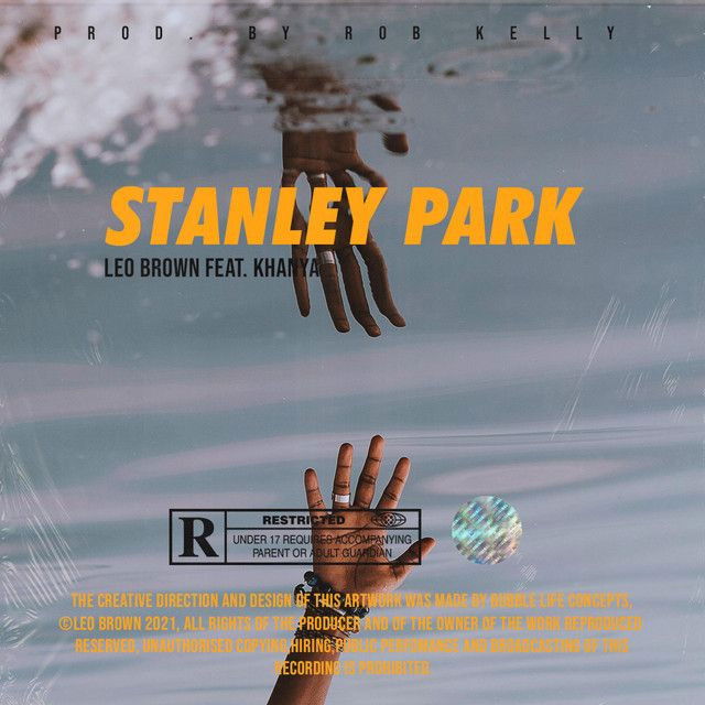 Stanley Park