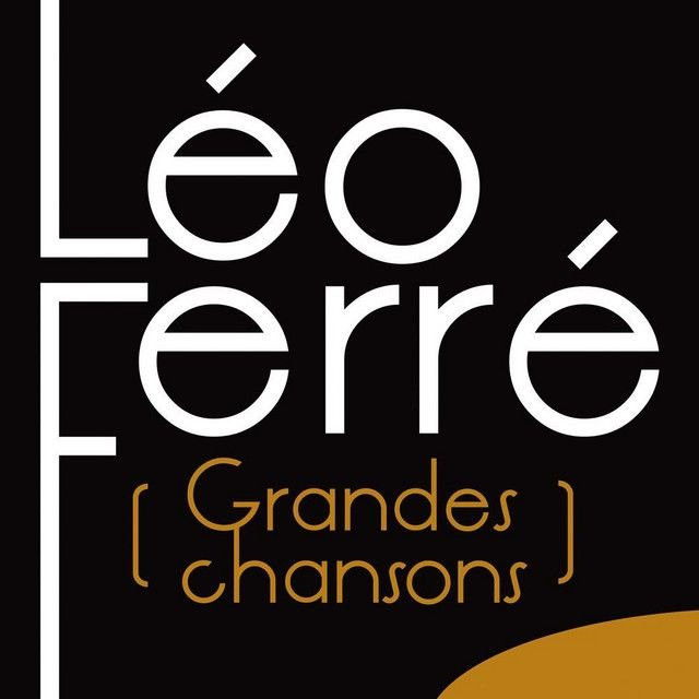 Léo Ferré profile