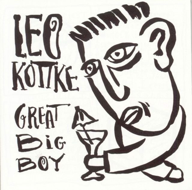 Leo Kottke profile