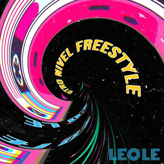 Otro Nivel Freestyle