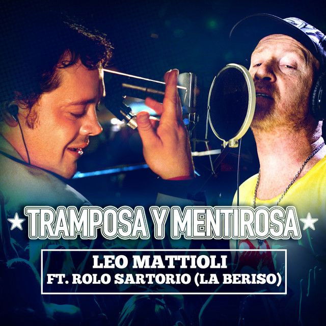 Tramposa y Mentirosa