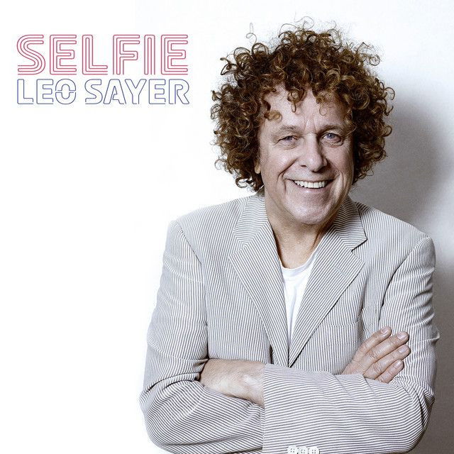 Leo Sayer profile