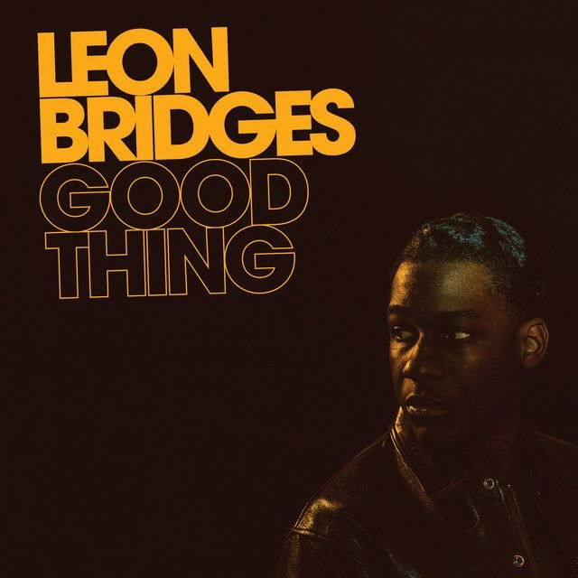 Leon Bridges profile