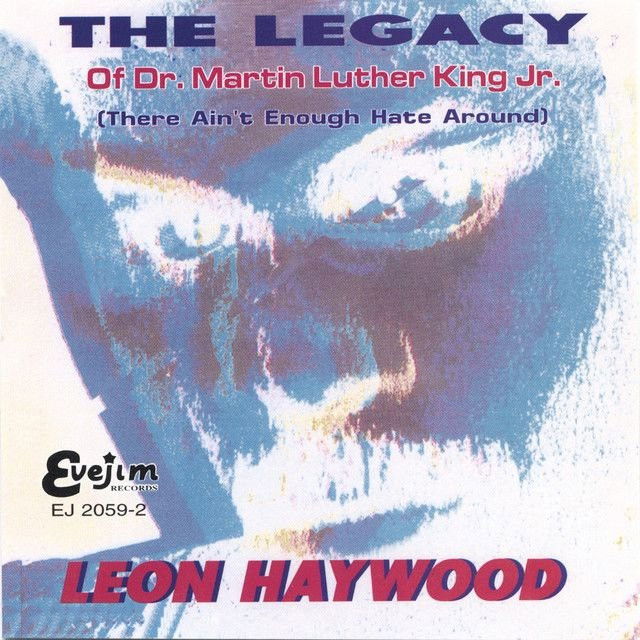 Leon Haywood profile