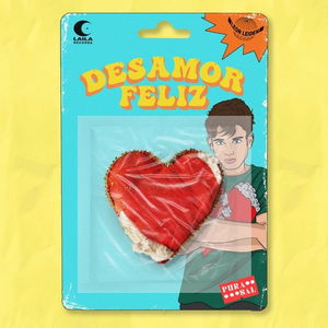 Desamor Feliz (Pura Sal)