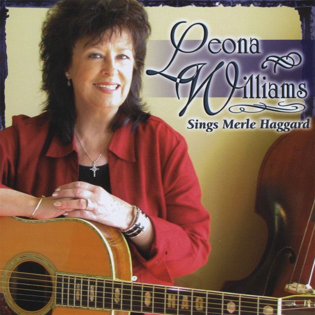 Leona Williams profile