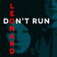 Don't Run cover