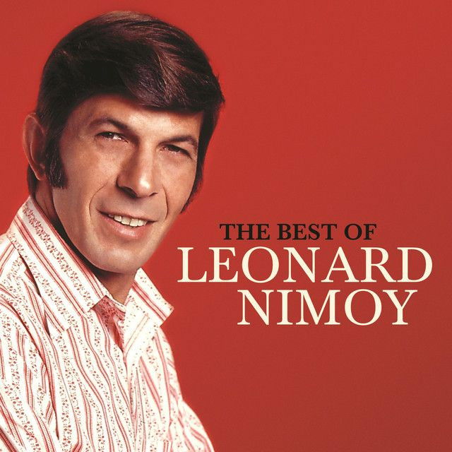 Leonard Nimoy profile