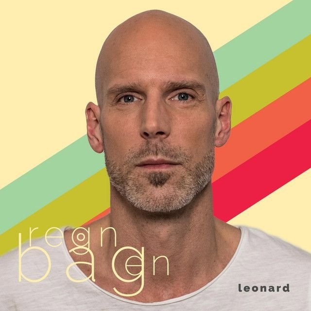 Regnbågen