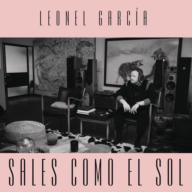 Sales Como el Sol