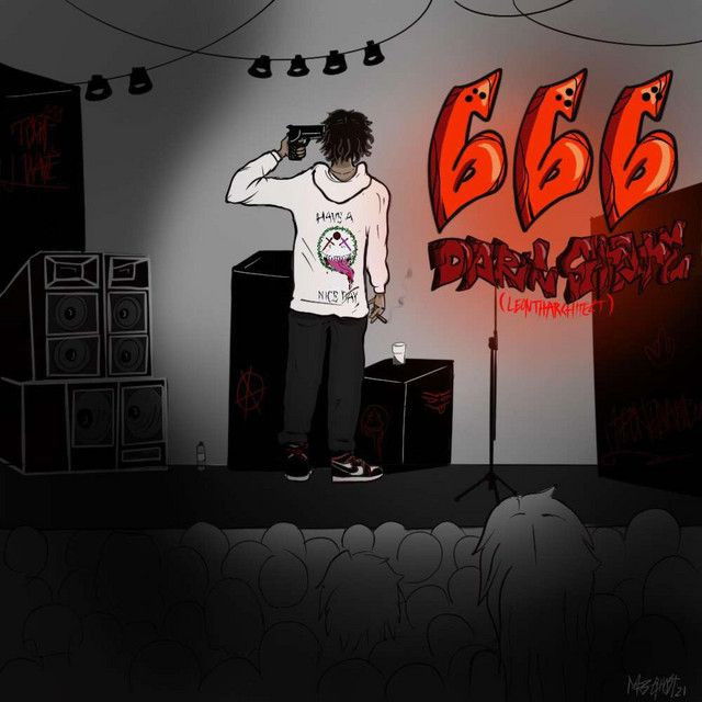 666 (Dark State)