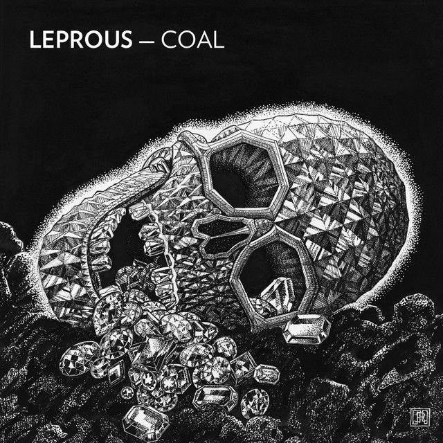 Leprous profile