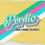 Perdío cover