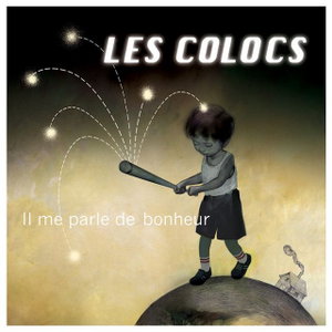 La comète